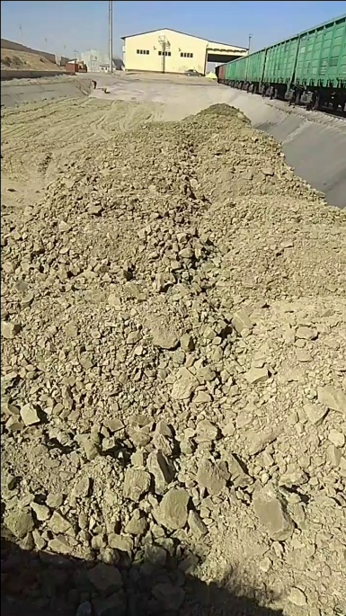Bentonite Image 4